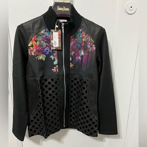 PORTUGAL NEW  JACKET